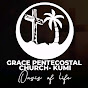 Grace pentecostal Urban church kumi - @GracepentecostalUrbanchurchkum - Youtube