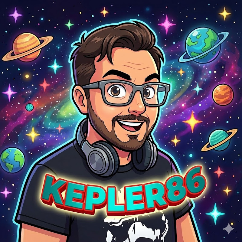 Kepler86 Gaming