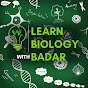 Learn Biology With Badar logo