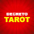 DECRETO TAROT | PREVISÕES E LEITURA DAS CARTAS