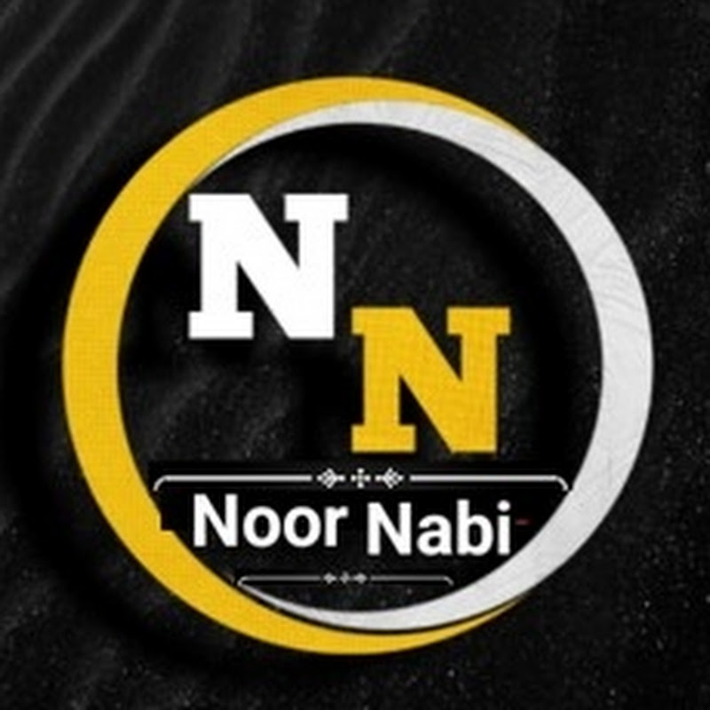 𝗡𝗼𝗼𝗿 𝗡𝗮𝗯𝗶