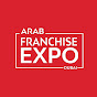 Arab Franchise Expo logo