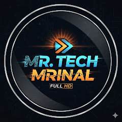 MR TECH MRINAL 