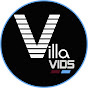 Villa Vids logo