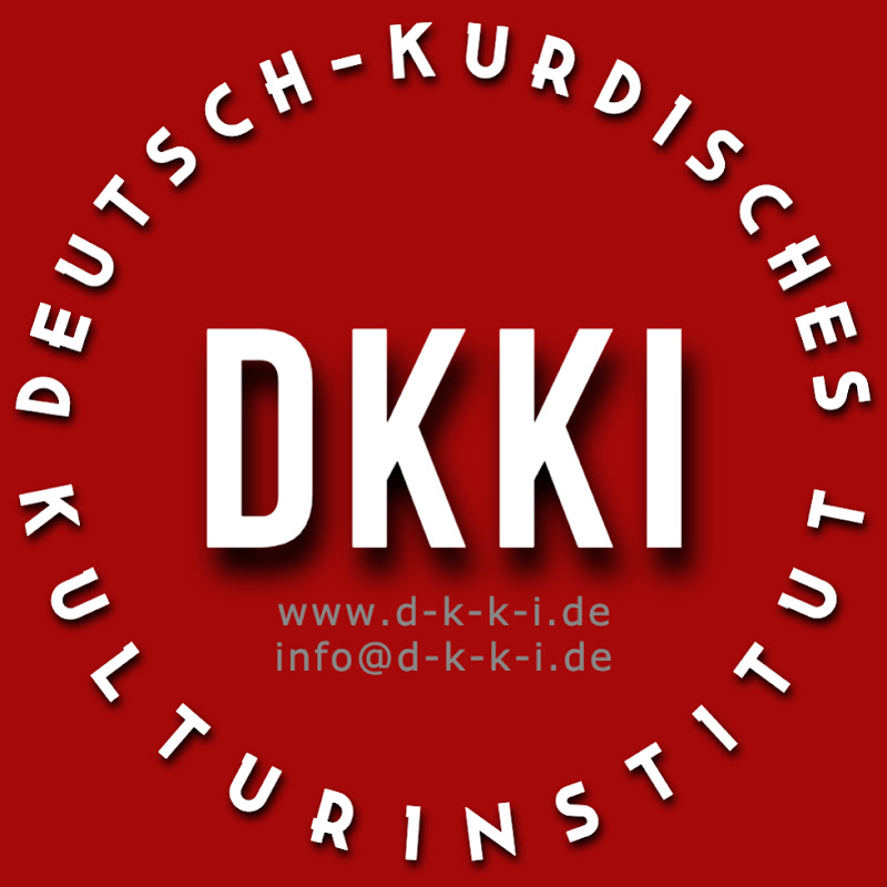 DEUTSCH-KURDISCHES KULTURINSTITUT icon