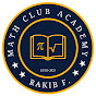 Math Club Academy  logo