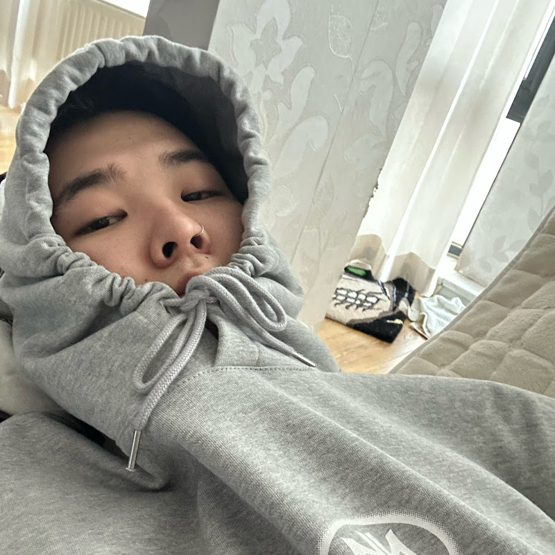 Jwoo Live