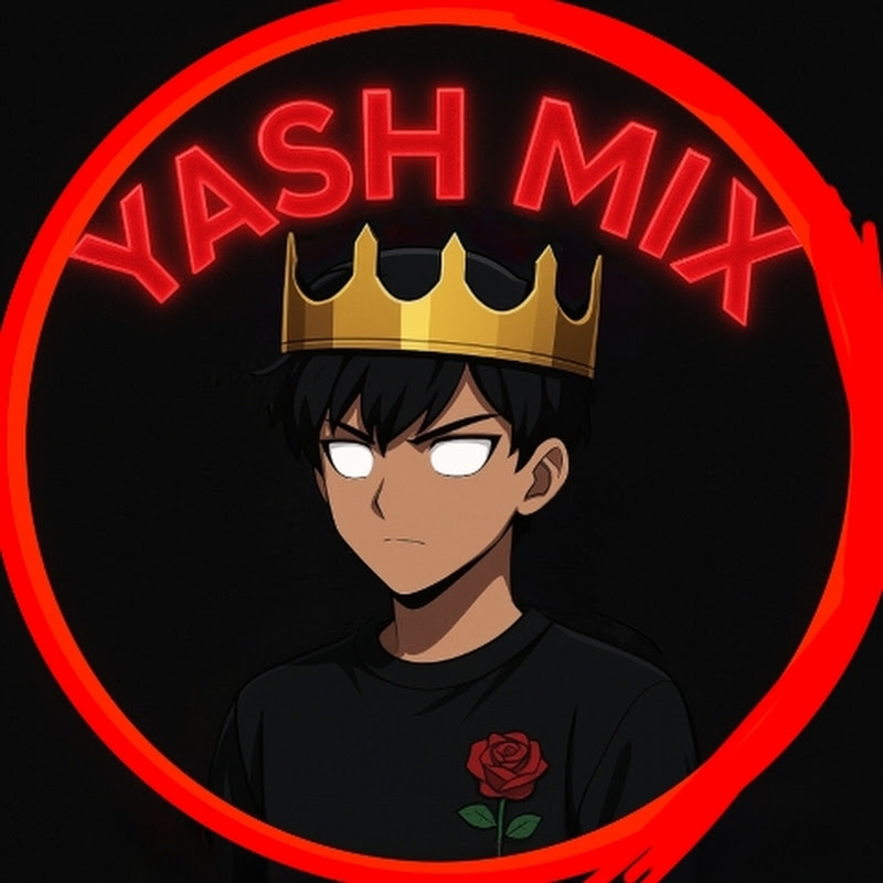 Yash Mix