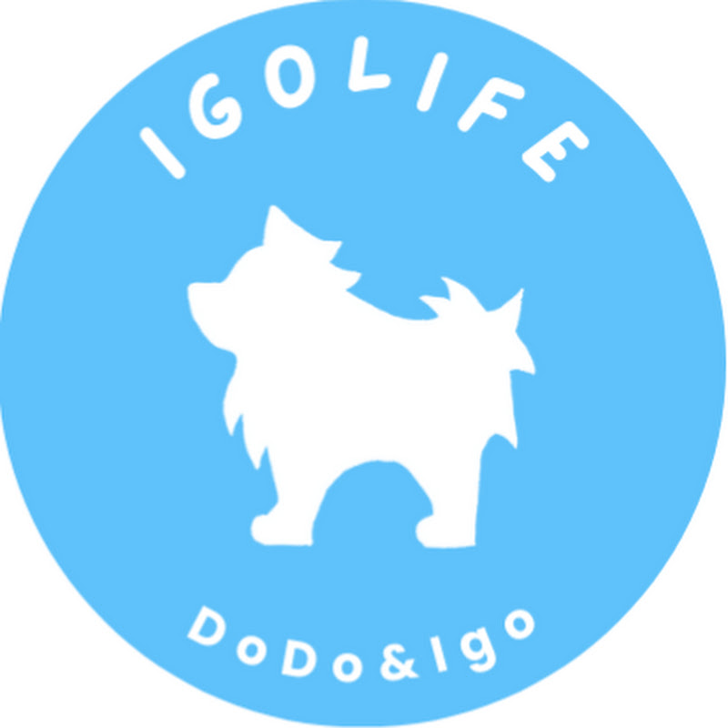 Igo Logo