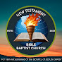New Testament Bible Baptist Church logo