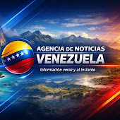 Agencia de Noticias Venezuela