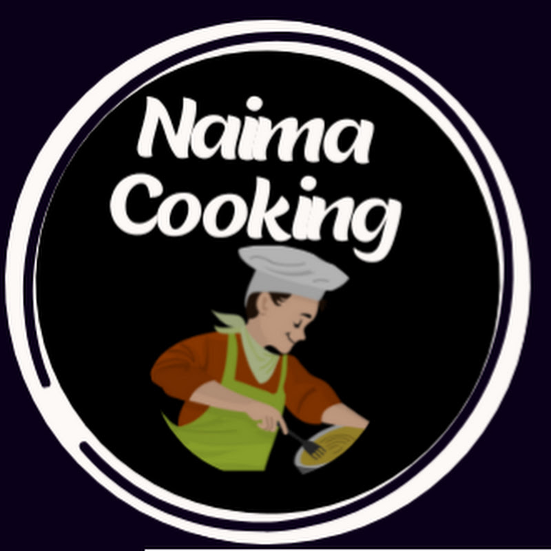 Naima Cooking