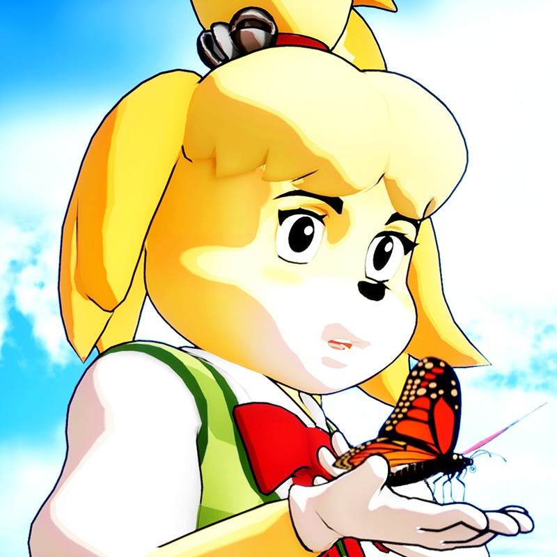 MystFro icon