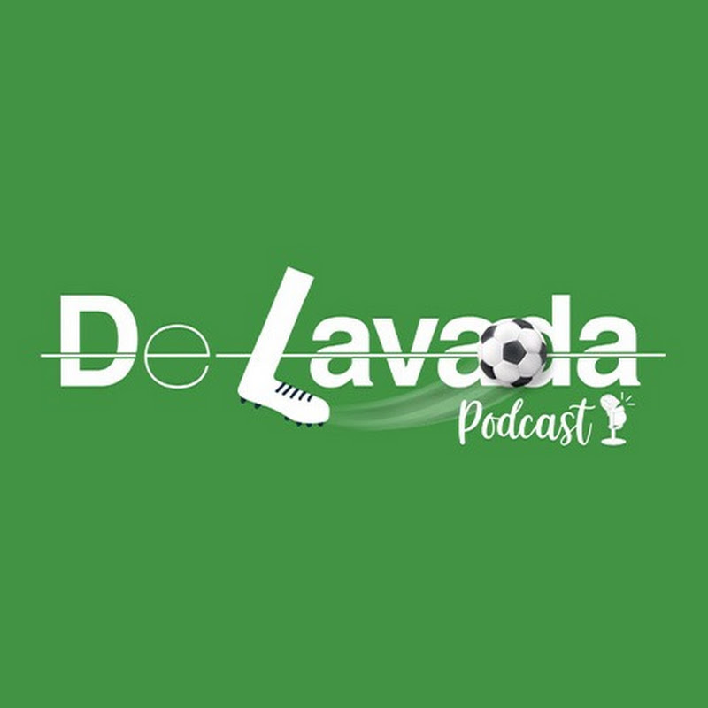 De Lavada Podcast