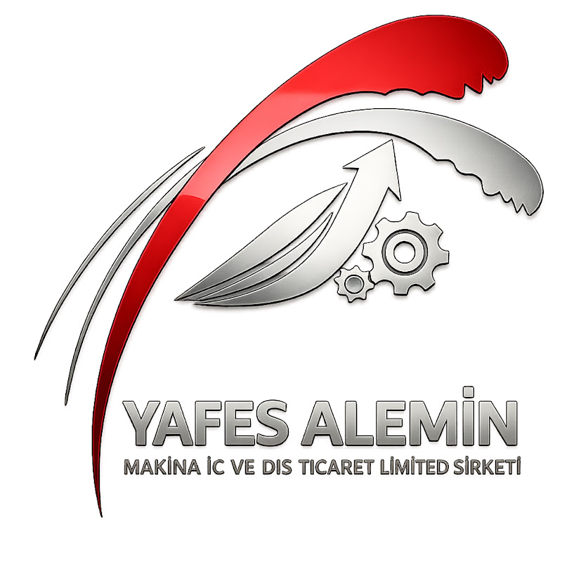 Yafes Alemin Makina Makine ve Üretim Hatları