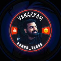 Vanakkam Kannu profile image