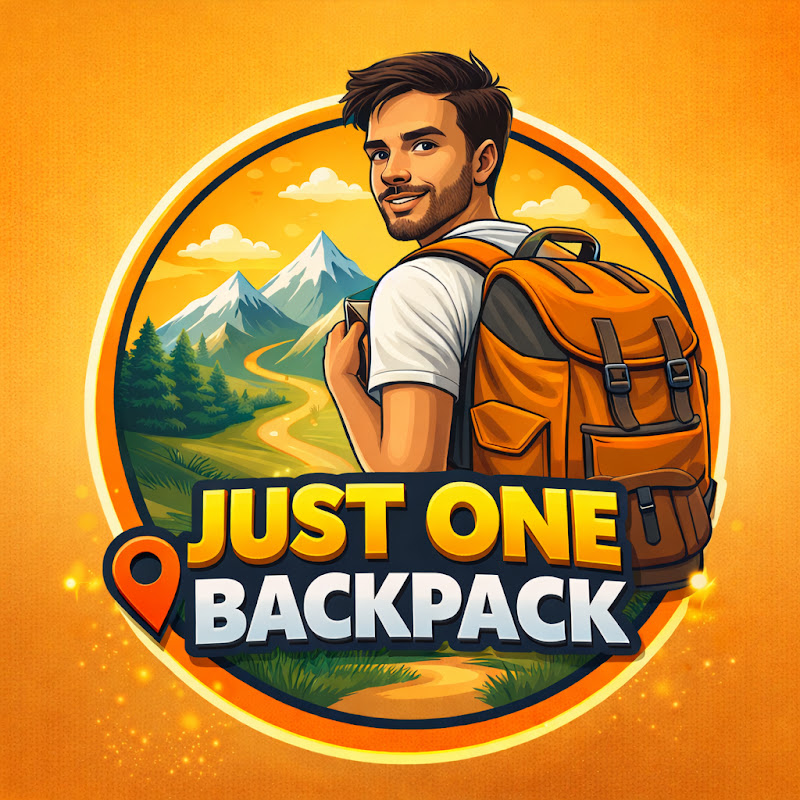 Just One Backpack