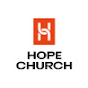 Hope Church YYC logo