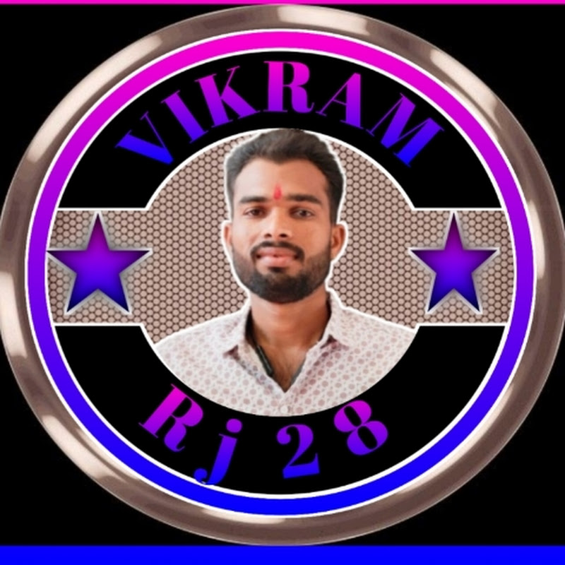 VIKRAM RJ28