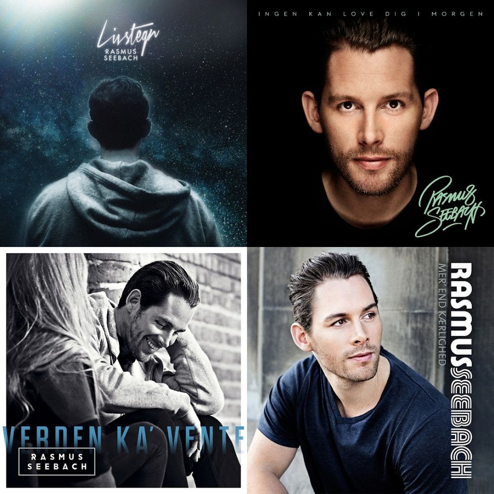 Rasmus.s og hans far