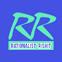 Rationalist Rishit logo