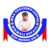 Munna Sir bihar