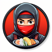 Ninja Eats Tokyo