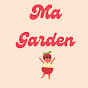MaGarden logo