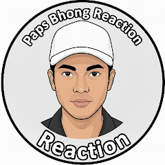 Paps Bhong Reaction
