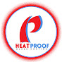 HeatProof logo