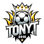 טוניטי ⚽ TonyT