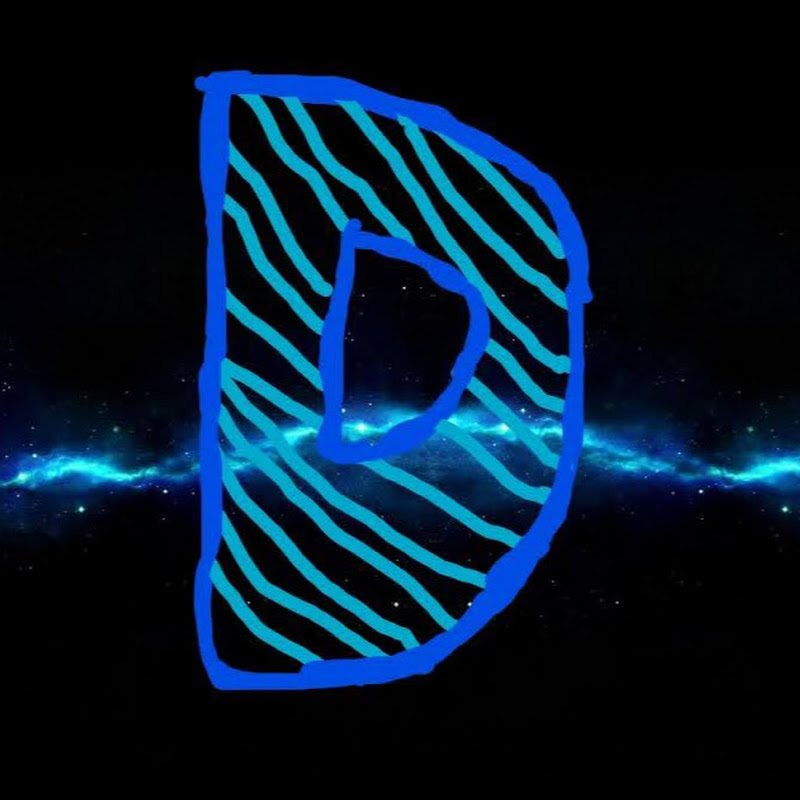 DrewdyBear