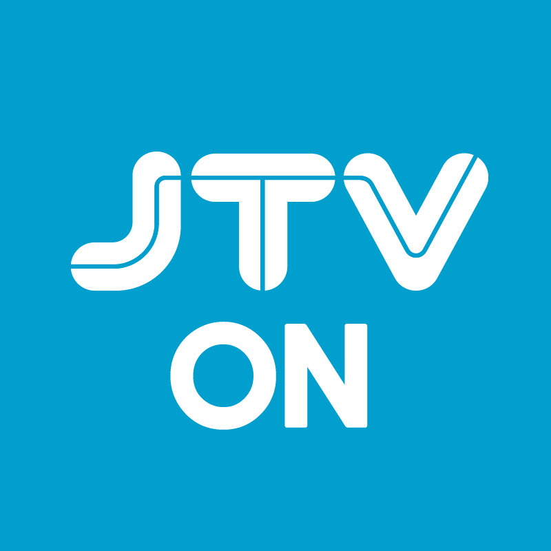 JTV ON Logo
