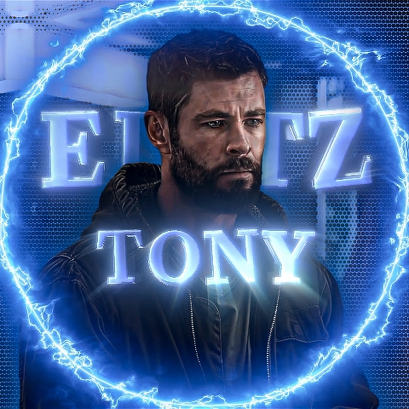 TONY EDITZ