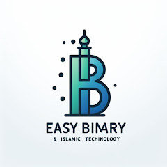 Easy Binary & Islamic Technology