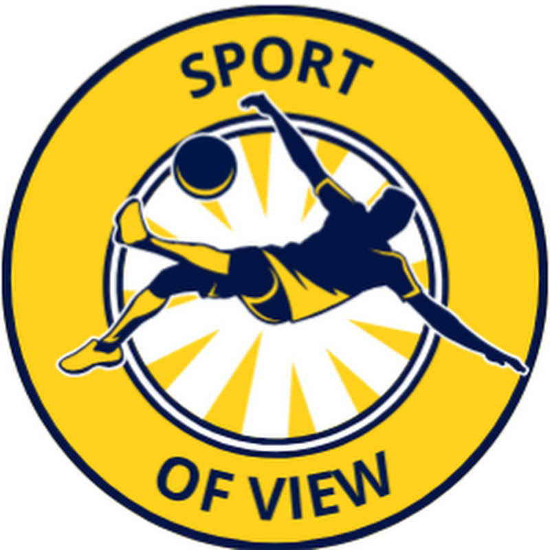 SportOfView icon