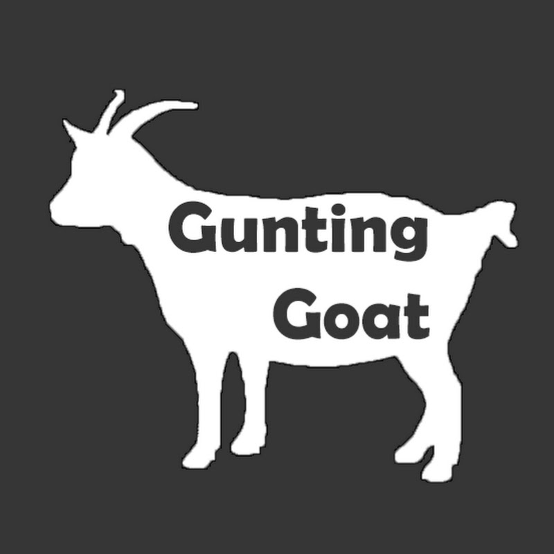 The Gunting Goat
