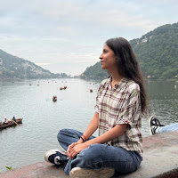 Harshita Joshi Vlogs profile image