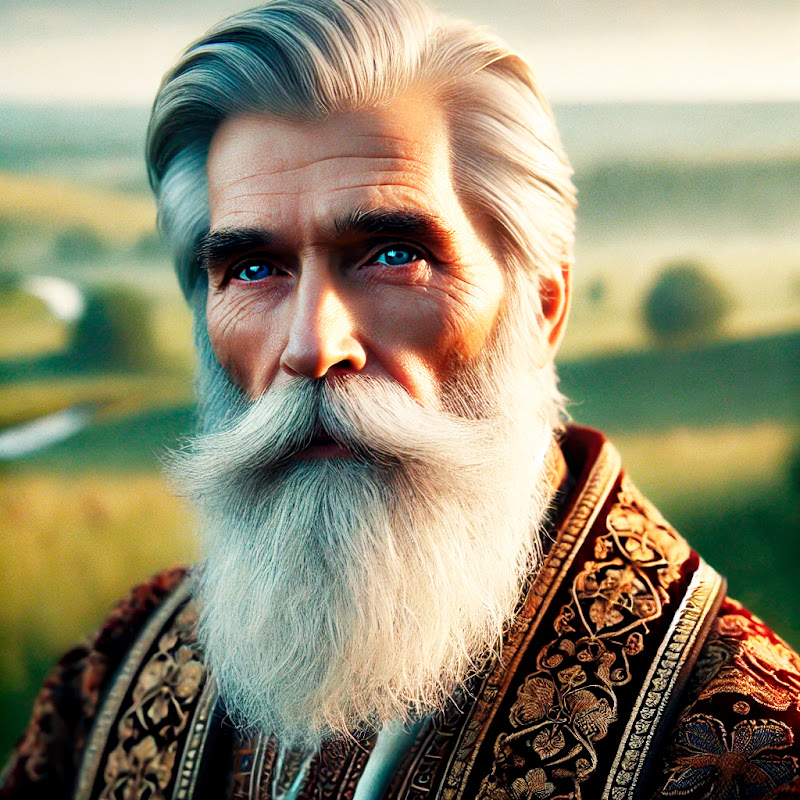 Минуты Мудрости Logo