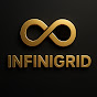 InfiniGrid logo
