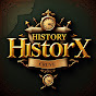 History crux  logo