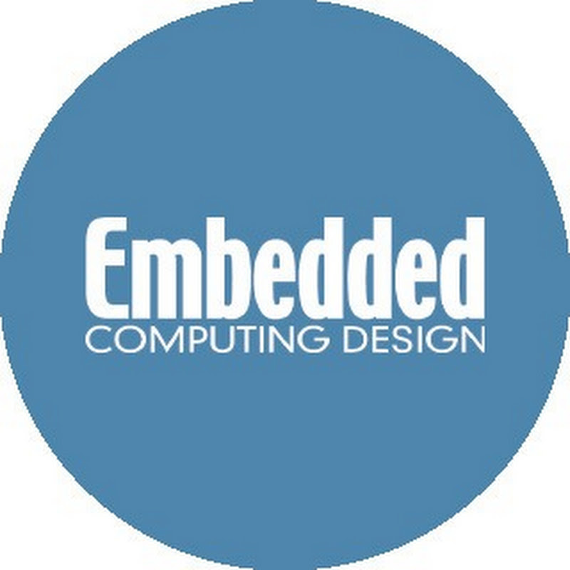 Embedded Computing Design
