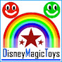 Disney Magic Toys