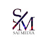Sai Media logo