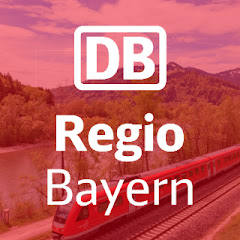 DB Regio Bayern