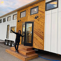 Trailhead Tiny Farmhouse channel avatar