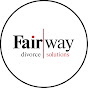 Fairway Divorce logo