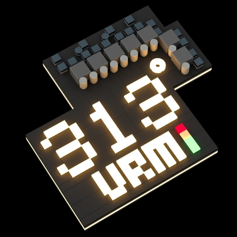 313° VRM