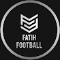Fatih Football