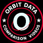 Orbit Data Avatar